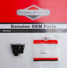 NBS Genuine OEM Briggs & Stratton 1761897yp R...