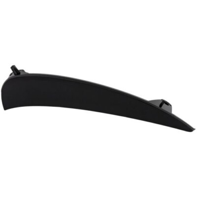 Mercedes Benz Genuine E Class 2021-2023 Front Right Molding OE 