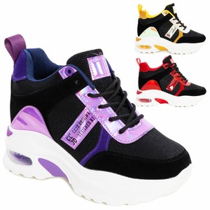 sneakers tacco interno