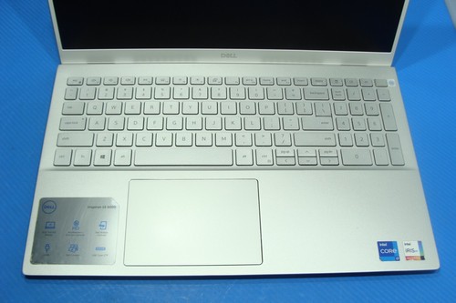 DELL Inspiron 5502 15.6" FHD Intel i7-1165G7 2.8GHZ 12GB RAM 512GB SSD +Charger - Picture 14 of 24