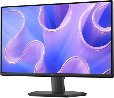 Dell 27モニター - SE2725HM DELL SE2725HM computer monitor 27