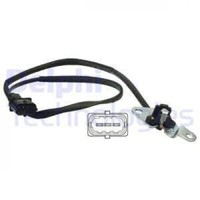 Sensor, Nockenwellenposition Delphi SS11004 FüR Fiat Stilo