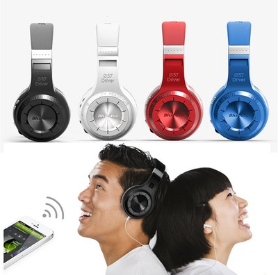Bluedio Turbina H + Bluetooth Inalámbrico 4.1 Stereo Hifi Auricular Auriculares Fm Sd | eBay Bluedio Turbina H + Bluetooth Inalámbrico 4.1 Stereo Hifi Auricular Auriculares Fm Sd | eBay