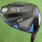 Cleveland Launcher XL Lite Driver 12 UST Mamiya Helium Regular Flex NEEDS GRIP