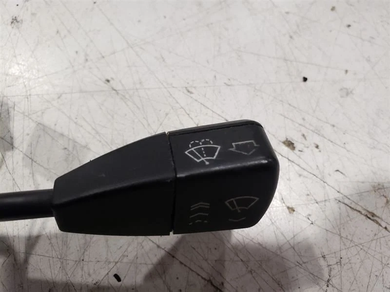 BMW 318i E36 1997 sedán - conjunto de interruptor de columna - fabricante de equipos originales Foto 4 de 4