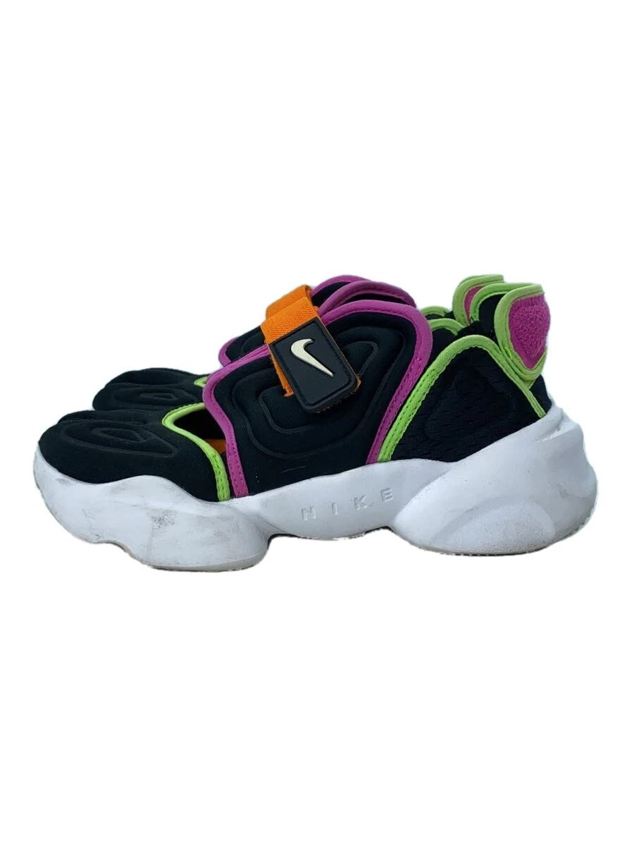 Sandali NIKE 23 5 cm BLK BQ4797 001