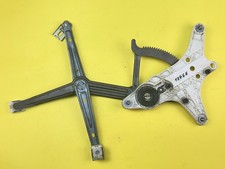 Mercedes W201 190 190D 190E Front Right Electric Window Regulator 2017200646 NOS