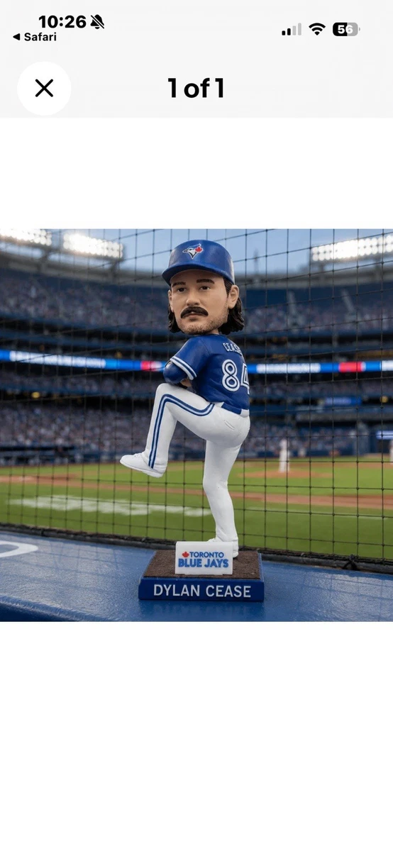 Toronto Blue Jays MLB Fan Bobbleheads for sale | eBay