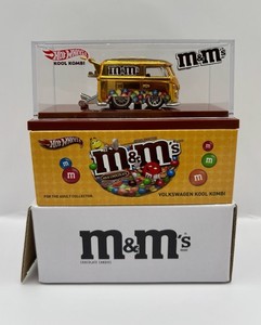 Kool Kombi M&M | eBay