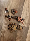 Funko FNAF Five Nights At Freddy’s Figure Pieces Nightmare Freddy Foxy