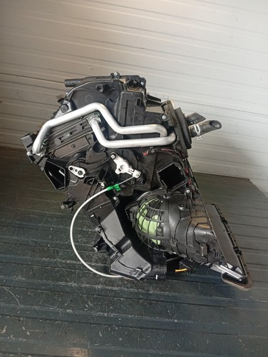 BOITIER VENTILATEUR Fiat Talento 6000617443 - Photo 3/6