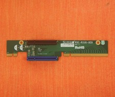 Tarjeta vertical Risercard Supermicro RSC…