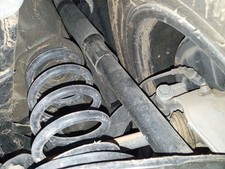 STOßDÄMPFER RECHTS HINTEN / 2600876 FÜR VOLKSWAGEN TIGUAN ALLSPACE BW2, BJ2 2.