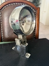 Vintage Jolly Roger Boat Spotlight Searchlight Ski Jet Boat Chrome Vintage Jolly Roger Boat Spotlight Searchlight Ski Jet Boat Chrome