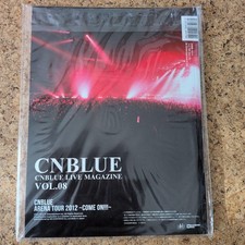 cnblue dvd products for sale | eBay