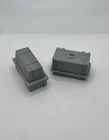 Vintage Kenner Star Wars Dagobah Playset Crates 2x Repro Replacement Part 1980