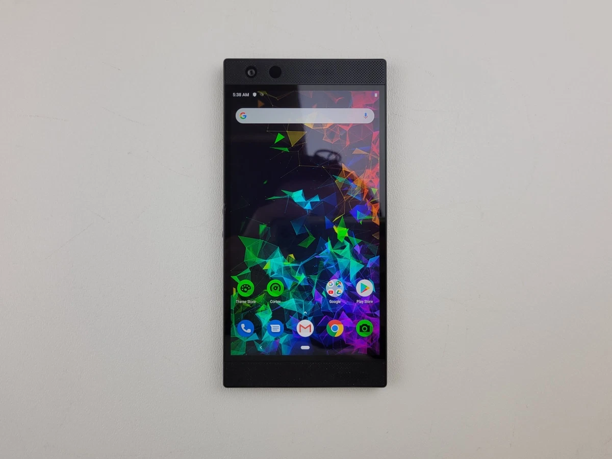 Razer Cell Phones & Smartphones for sale | eBay