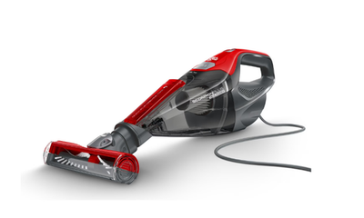 #ad Dirt Devil Scorpion Plus Corded Handheld Vacuum SD30025B Pet Hair Red $49.99