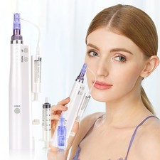 Professional 1pcs Beauty Pen/10pcs Other Replace Cartridges Skin Rejuvenation