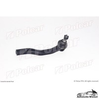 Spurstangenkopf 186Mm Links FüR Toyota Auris Kombi Corolla Limo Prius Ab 06->