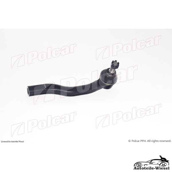 Spurstangenkopf 186Mm Links FüR Toyota Auris Kombi Corolla Limo Prius Ab 06->-image