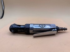 Aircraft Tools Chicago Pneumatic 1/4 Drive Air Ratchet Fast Shipping PH9