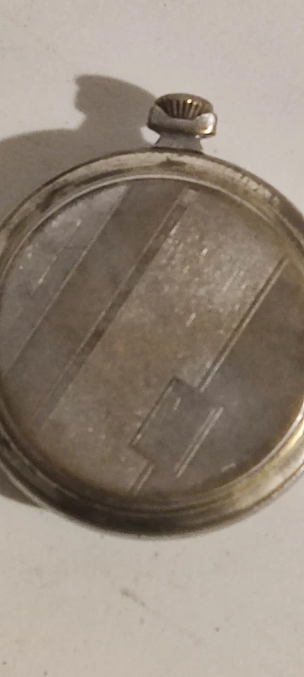 kienzle taschenuhr alt - Bild 3 von 4