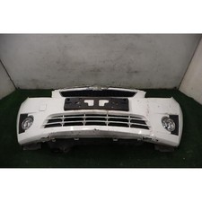Pare-choc avant Chevrolet SPARK