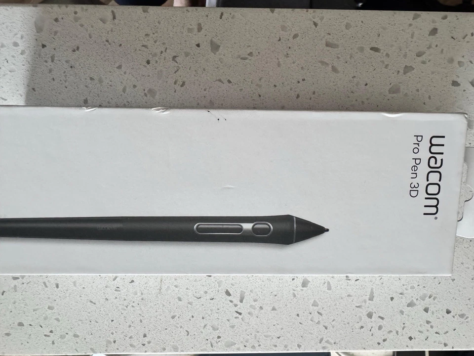 NEW WACOM Pro Pen 2 pen (CASE ONLY) - Image 3 of 4