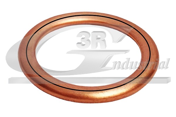 2x ✅Fits 3RG 80016 METALOPLASTIC RINGS FOR SUMP P  ⭐UK Seller⭐