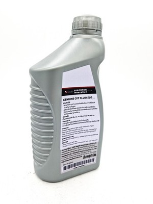 Gear Oil Cvt Fluid J4 (1L) MZ320261 for Mitsubishi | eBay Australia