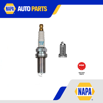 Spark Plugs Set 4x fits FORD KUGA Mk1 2.5 08 to 12 NGK 1583231 7G9N12405AA New