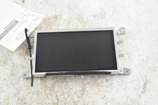 Info-GPS-TV Screen Display Screen Dash Mounted Fits 08-17 AUDI A5 3861931