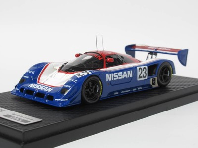 1/43 Nissan R90CK #23 WSPC 1990 0083