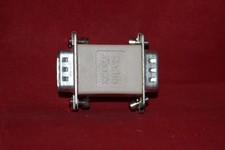 RadioShack, Serial COM Adapter RS-232, DB9 Male to DB9 Male Converter