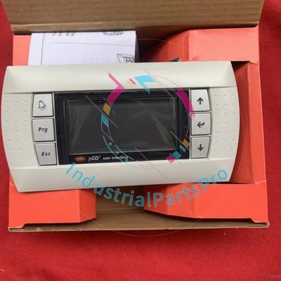 1PCS CAREL PGD1000F01 New in box Control operation panel PGD1000F01