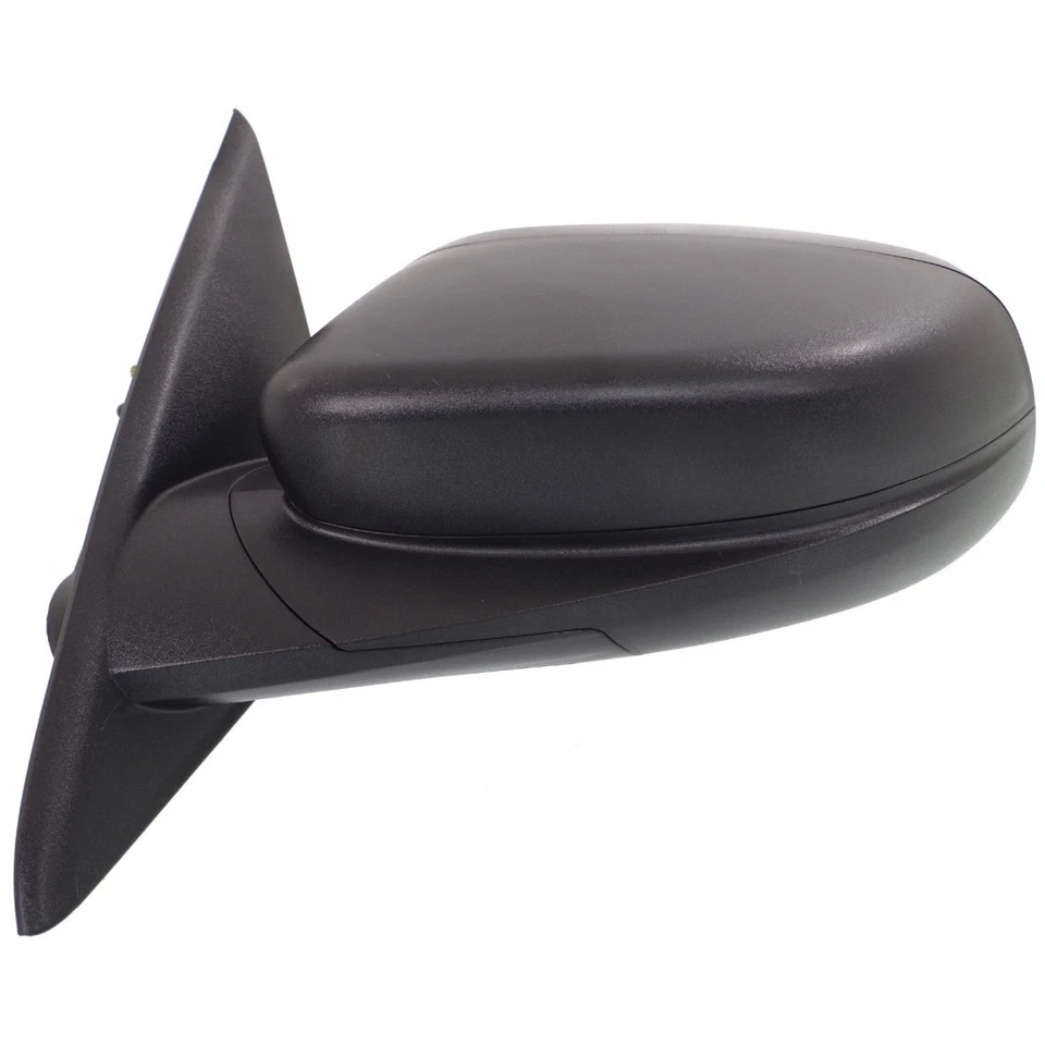 Espejo retrovisor lado del conductor para Ford Police Interceptor-Sedan 2013-2017 | eléctrico Foto 2 de 4