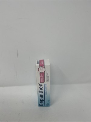 Bepanthen Nappy Care Ointment Provitamin B5~30g~EXP:07/2028
