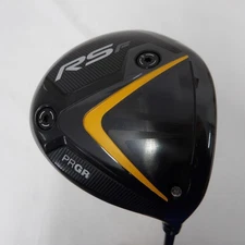 PRGR Driver RS F JUST(2022) 10.5° Stiff Tour AD FOR PRGR(2022)