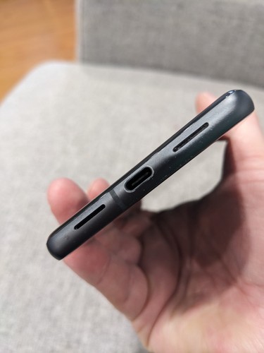 Google Pixel 7 - 128 GB - Obsidian (Unlocked) (CA)