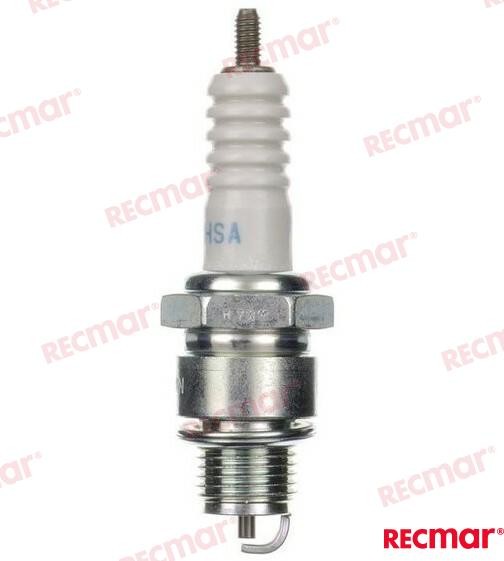 NGKBR8HSA SPARK PLUG NGK BR8HSA For PARSUN Warranty Incl