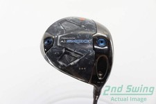 Callaway Paradym Ai Smoke TD Driver 9° Graphite X-Stiff Right 43.25in