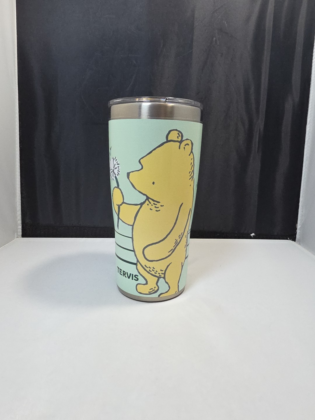 Disney Winnie The Pooh Wishing 20oz Tervis Tumbler NWT