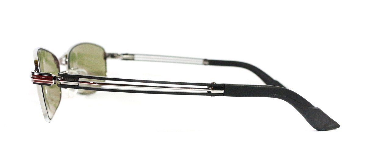 Sale Zeque Polarised Fishing Sunglasses Feiz F-1330 MATTE CHROME