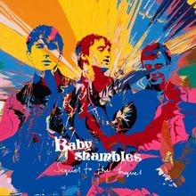 Sequel to the Prequel von Babyshambles | CD | Zustand sehr gut
