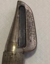Antique Eagle Pencil Co. Pencil Sharpener