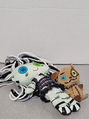 Monster High Frankie Stein 9