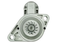 Anlasser Starter Wiederaufbereitet AS As-Pl S3097PR FüR A3 Golf 5K1 Audi VW 8P1