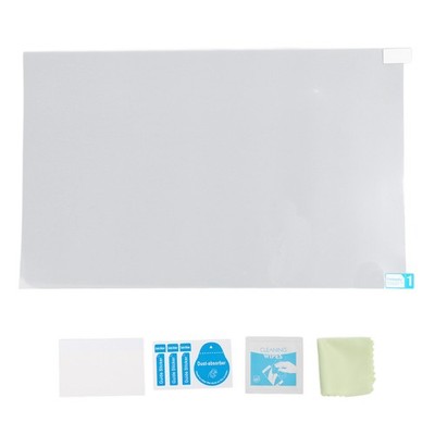 27in Blue Light Blocking Screen Protector Reduce Eye Fatigue Electrostatic SET