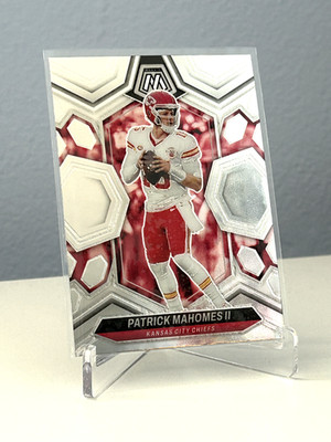 2024 Panini Mosaic - You Pick Base - Insert Singles - (2 minimum)